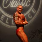 Gary  Gantt - NPC Southern Classic 2010 - #1